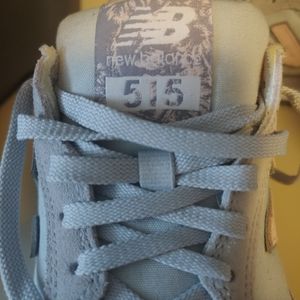 New Balance 515, Running gym shoes